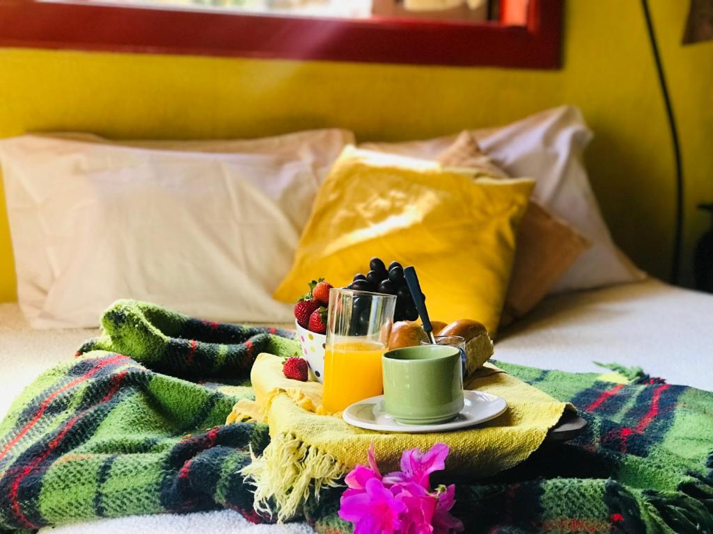  Guest House Mantiqueira