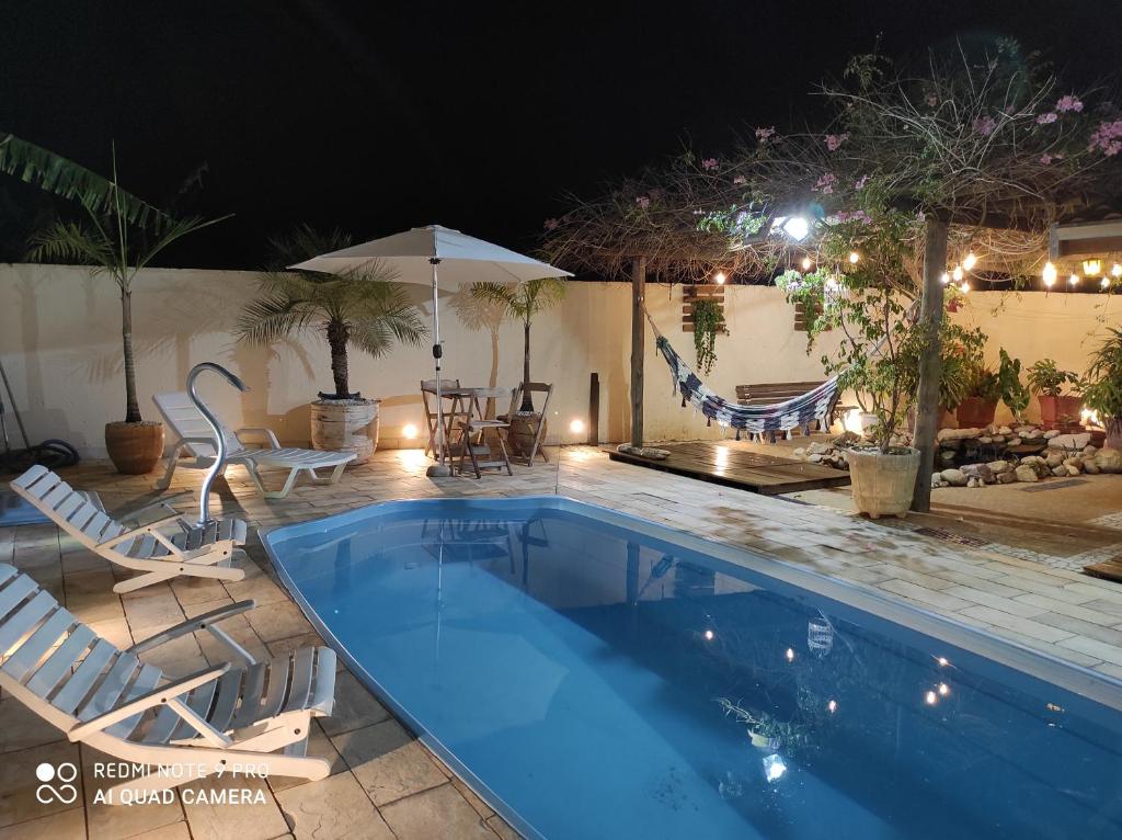  Brotas Suítes Belo Quinto