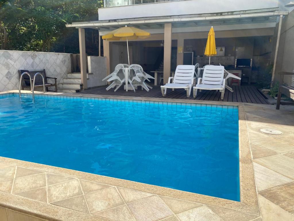  Residencial Lúpulos