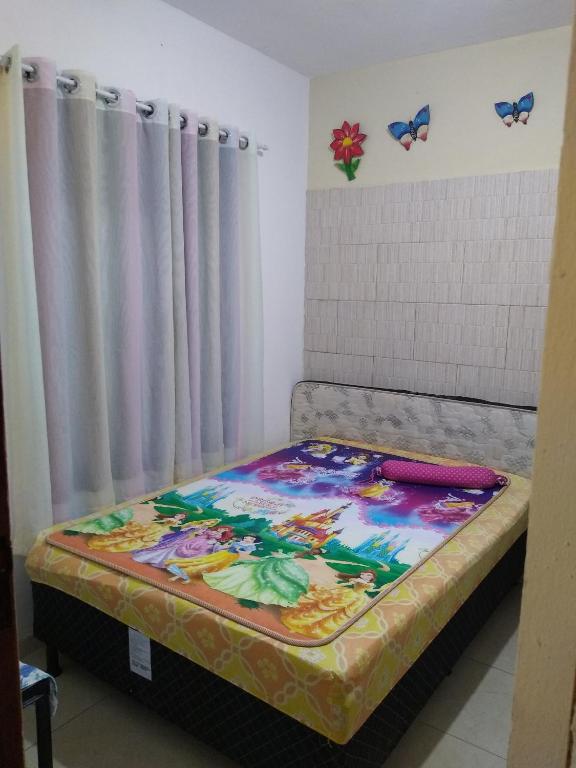  Casa com piscina