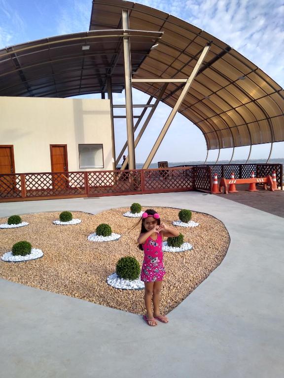  Casa com piscina