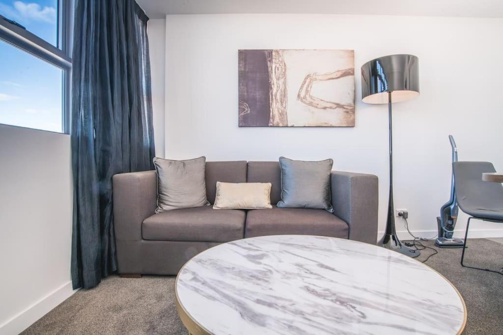 Φωτογραφία από το άλμπουμ του Train Station Access! 1Bed1Bath APT at Chatswood στο Σίδνεϊ