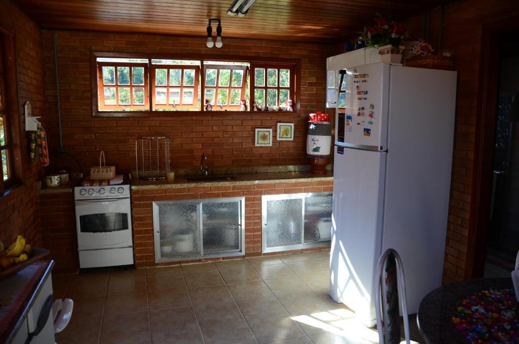  Casa em penedo