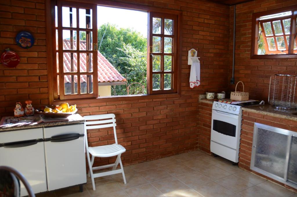  Casa em penedo