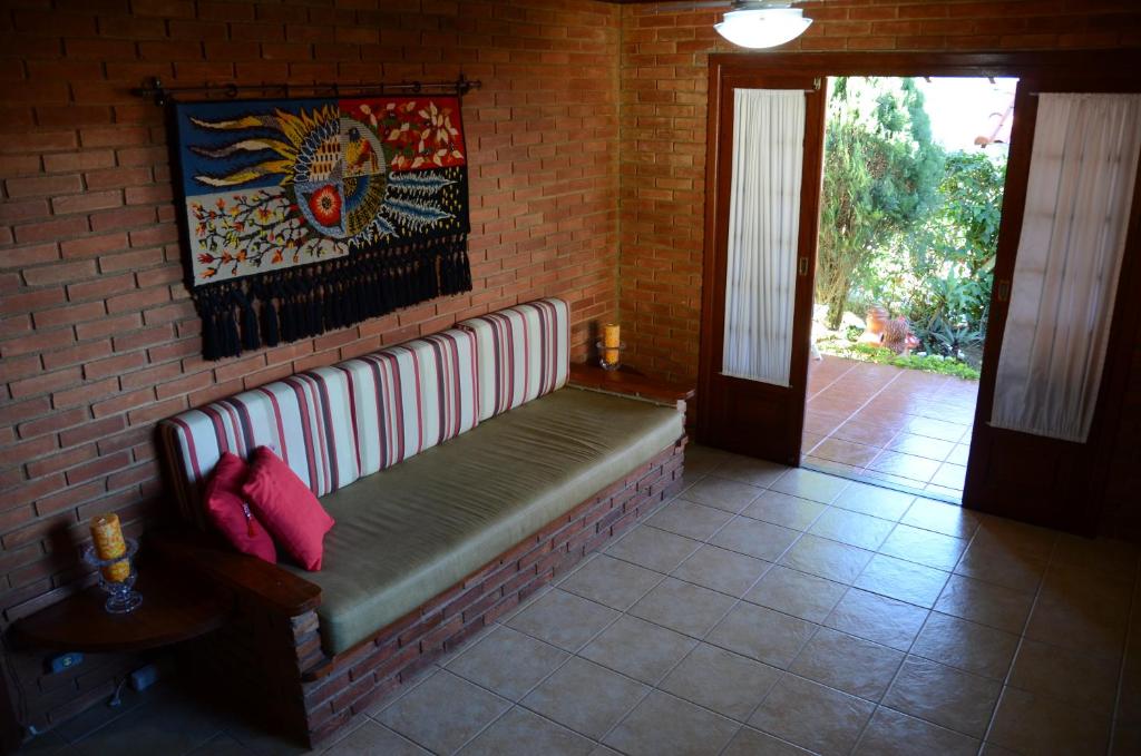  Casa em penedo