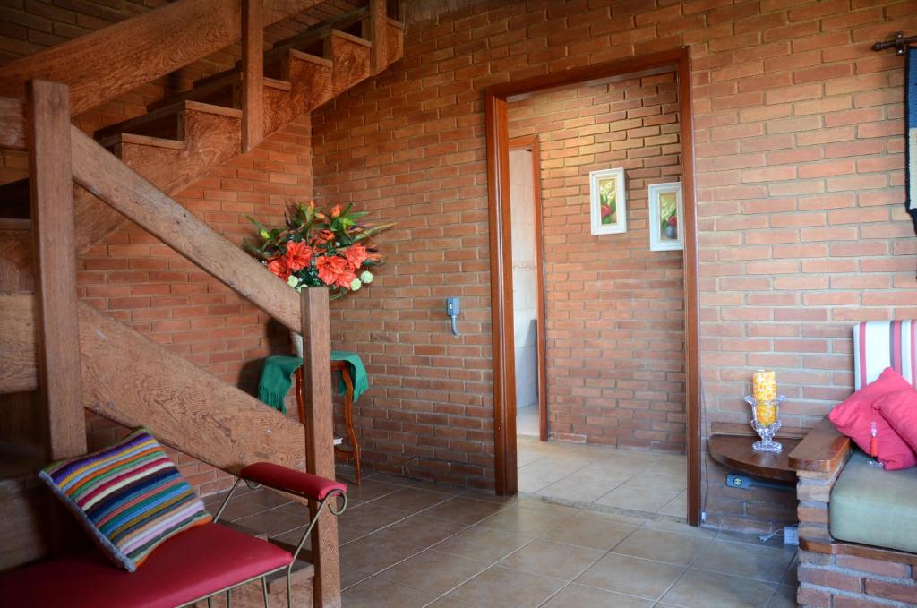  Casa em penedo