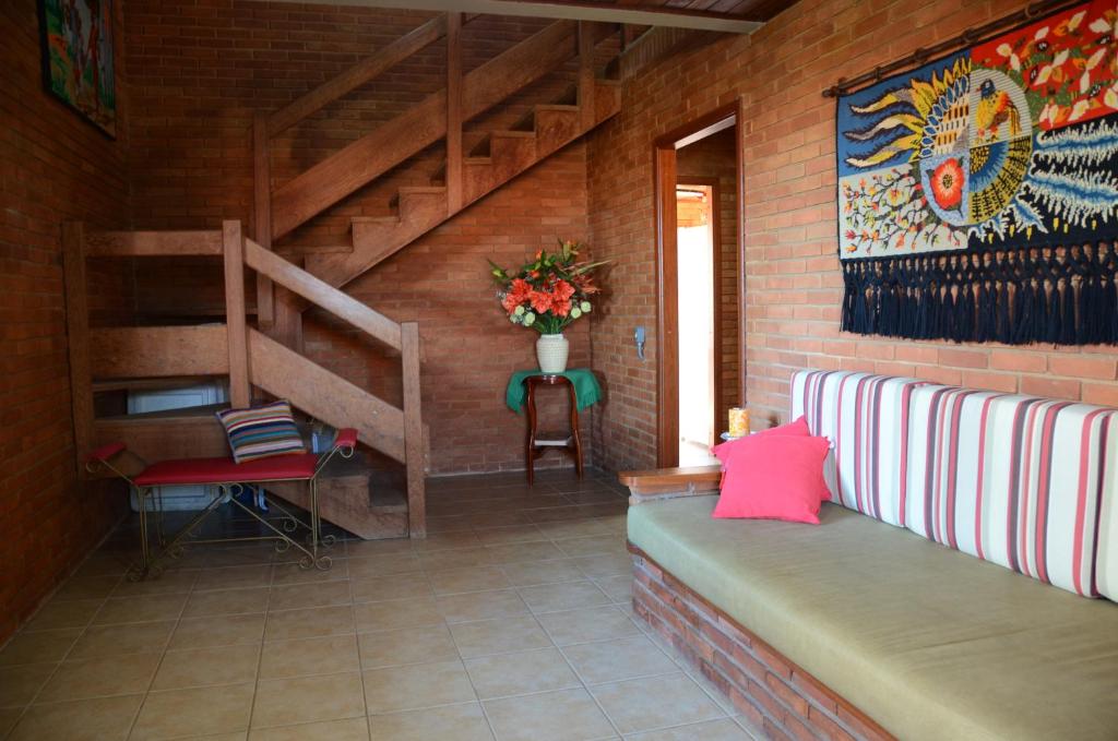  Casa em penedo