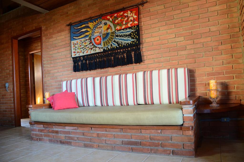  Casa em penedo