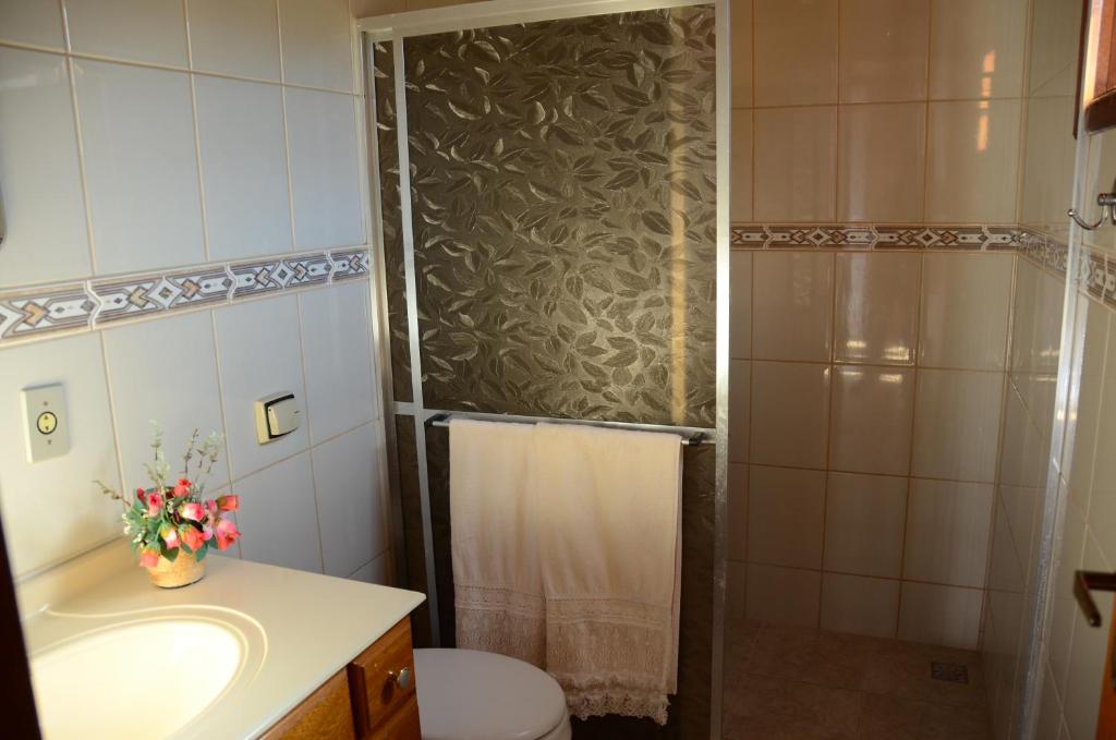  Casa em penedo
