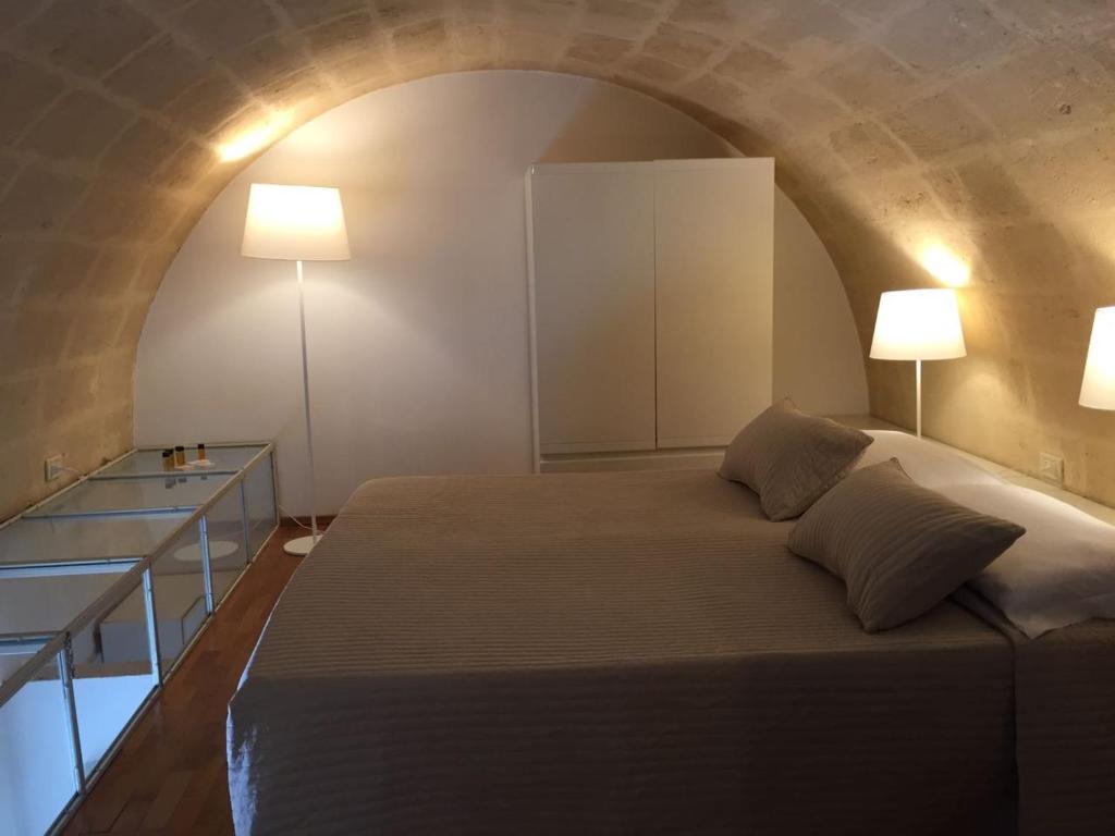 Labanca's Relais Al Duomo - 3