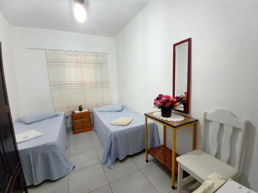  Pousada Alvorada Brotas - e agendamento das atividades turísticas