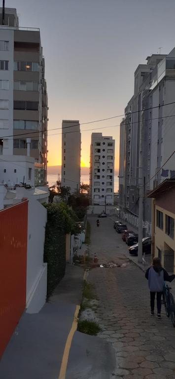  Suíte confortável