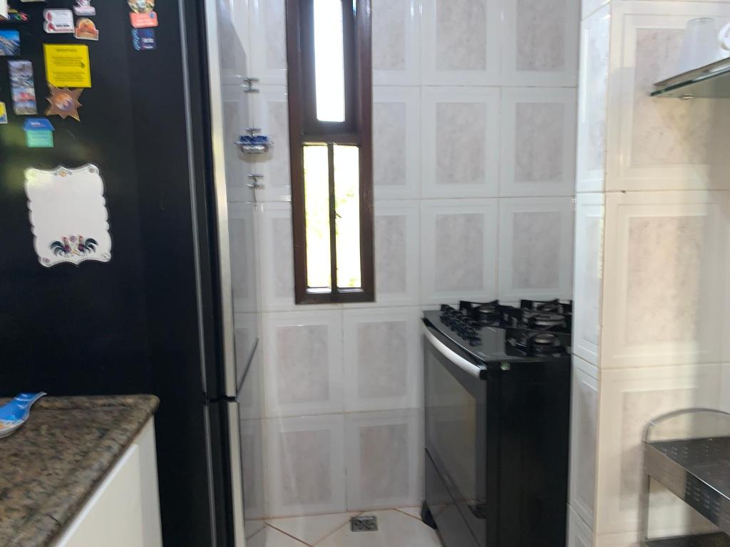  Casa 3 suítes e escritório reversível para quarto em Vilas do Atlântico - 250 m da praia e 6 km da capital