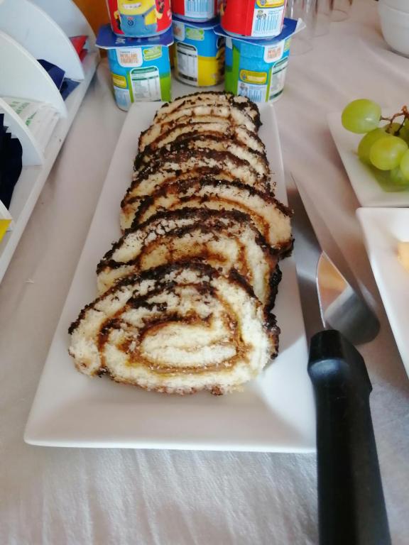 Refeições no hotel ou nas proximidades