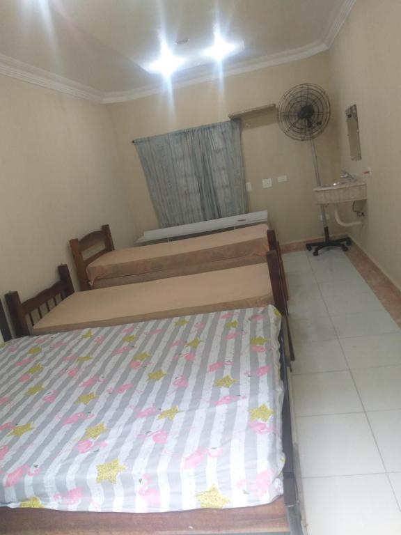  Hostel O Portal Itanhaem