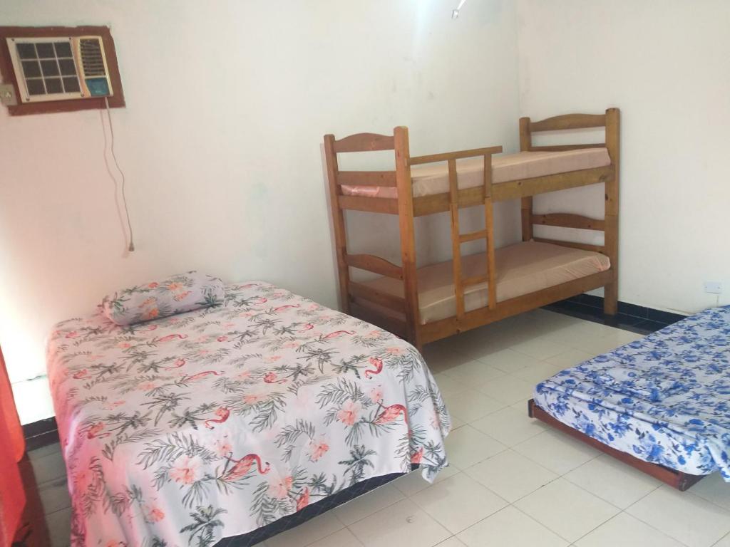 Hostel O Portal Itanhaem