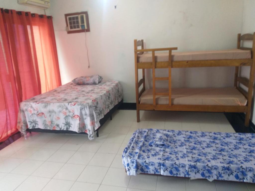  Hostel O Portal Itanhaem