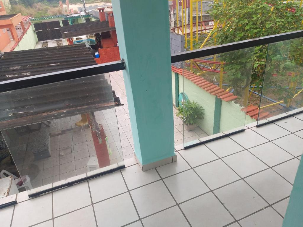  Hostel O Portal Itanhaem