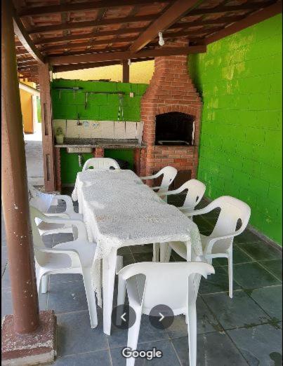  Associação Sabesp Bertioga - SP
