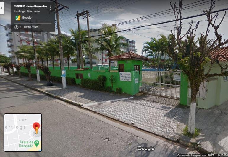  Associação Sabesp Bertioga - SP