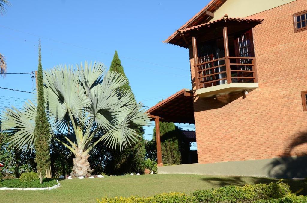  Casa em penedo