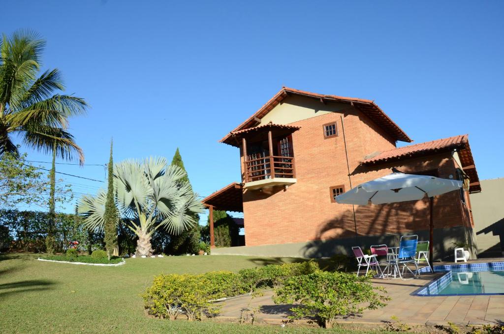  Casa em penedo