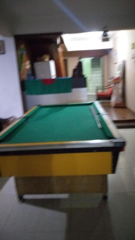  Hostel O Portal Itanhaem
