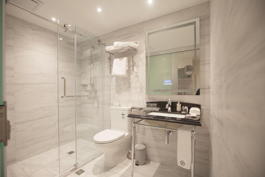 The Salisbury - Resim 10