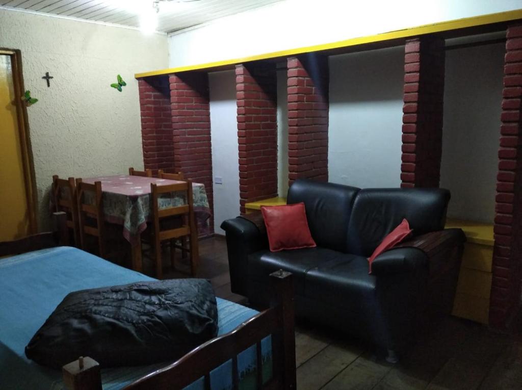  Hostel O Portal Itanhaem