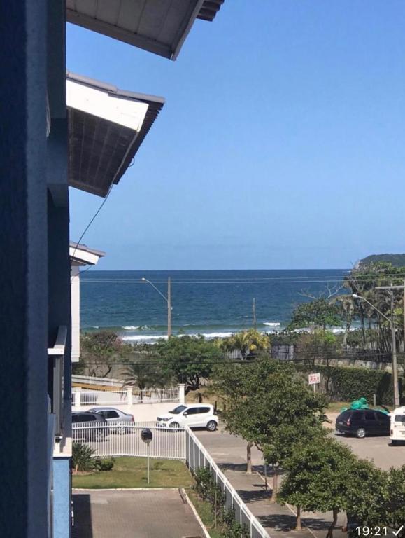  Cobertura a beira mar com piscina privativa