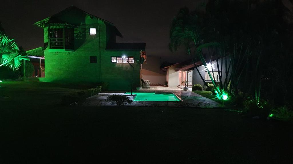  Casa em penedo