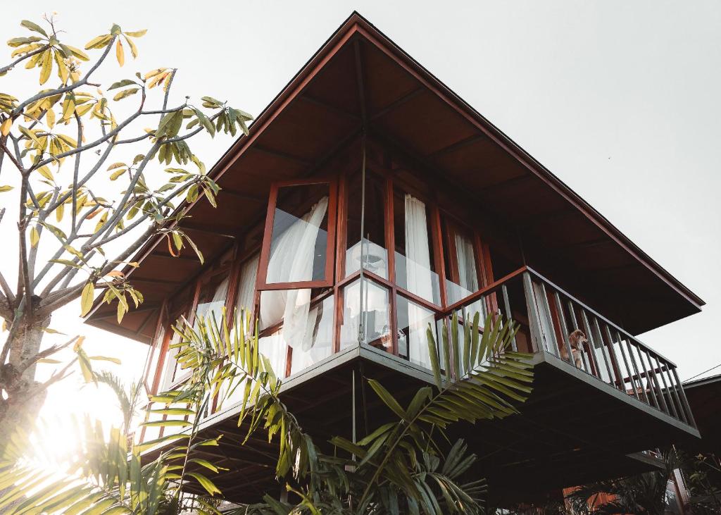 Grün Canggu Garden - 9