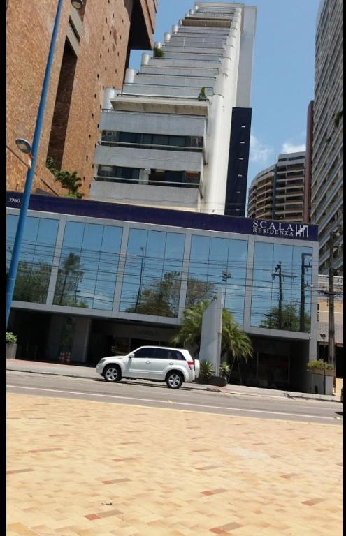  Scala residenza beira mar