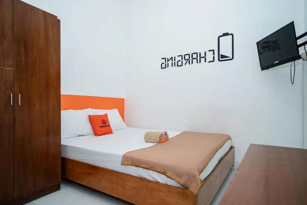 KoolKost near Golden Truly Mall (Minimum Stay 6 Nights), Jakarta, Indonesia