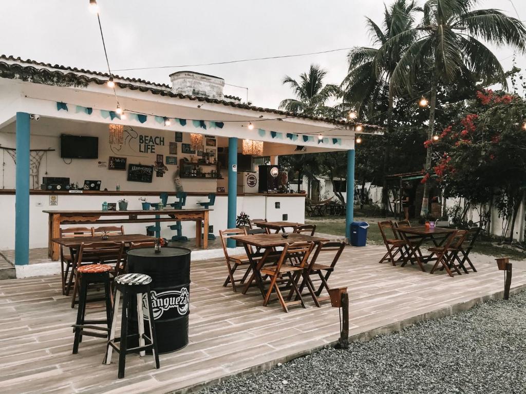 Beach Life Porto de Galinhas