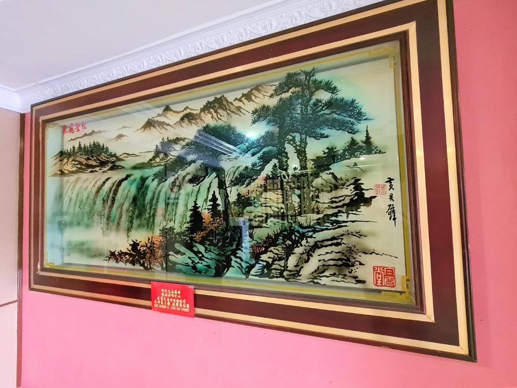 Fotografie z fotogalerie ubytování Anika Inn - Kluang v destinaci Keluang