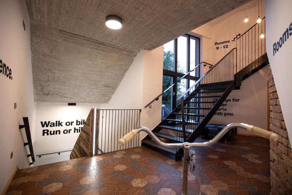 Becycle Sustainable stay and travel - Resim 18