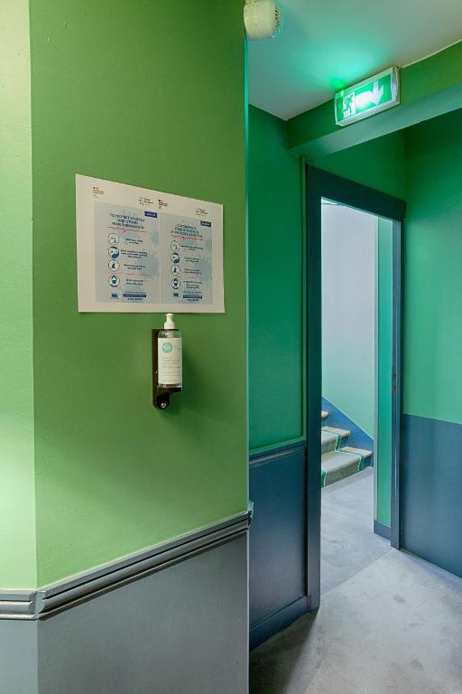 Hôtel Avama Prony - Resim 16