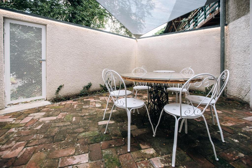 Becycle Sustainable stay and travel - Resim 15