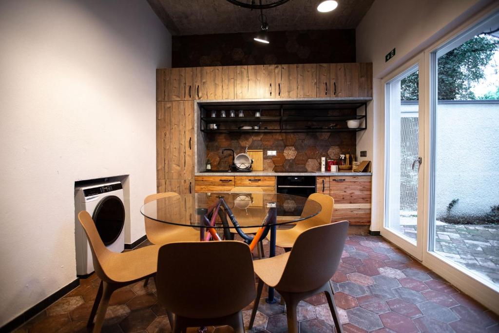 Becycle Sustainable stay and travel - Resim 16