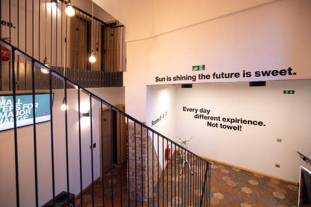 Becycle Sustainable stay and travel - Resim 17