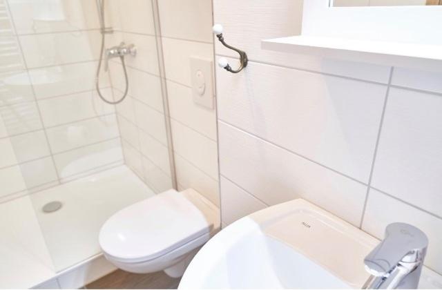 Pension Wunderbar - Apartamento De Una Habitación