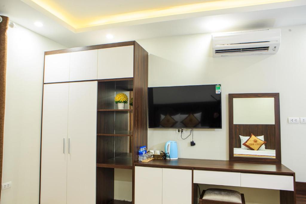 Paloma Hotel & Apartment - Family Suite