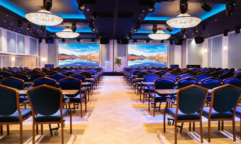 Hotel Bristol - Resim 6