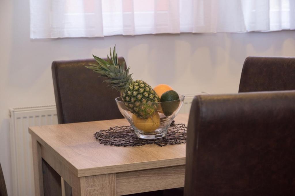 MAGENTA Apartments - Resim 12