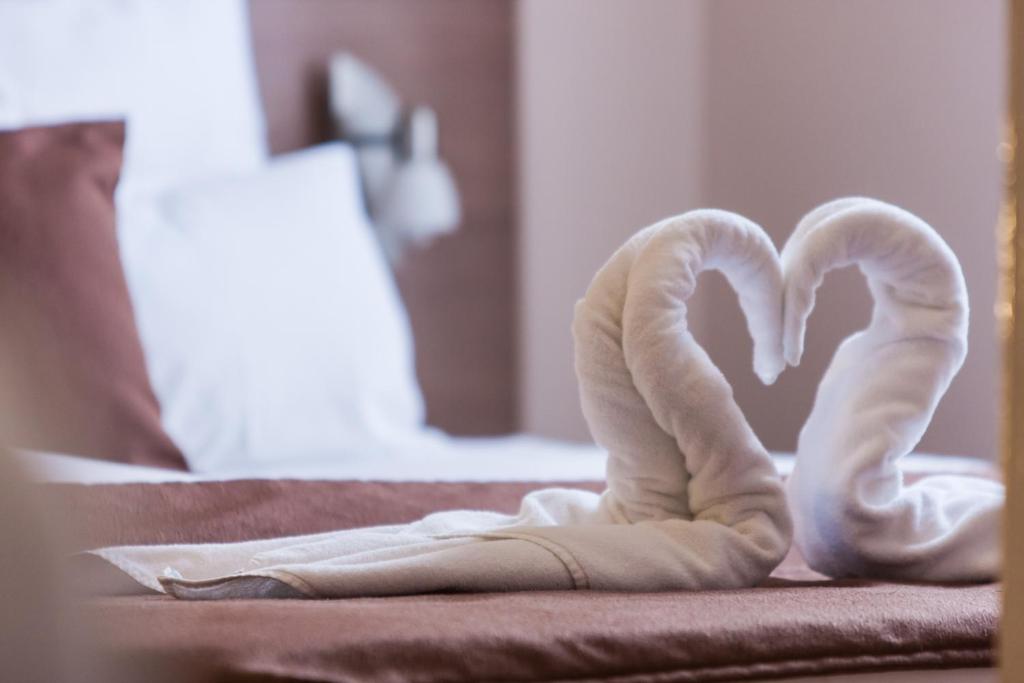 Central Hotel 21 - Resim 12