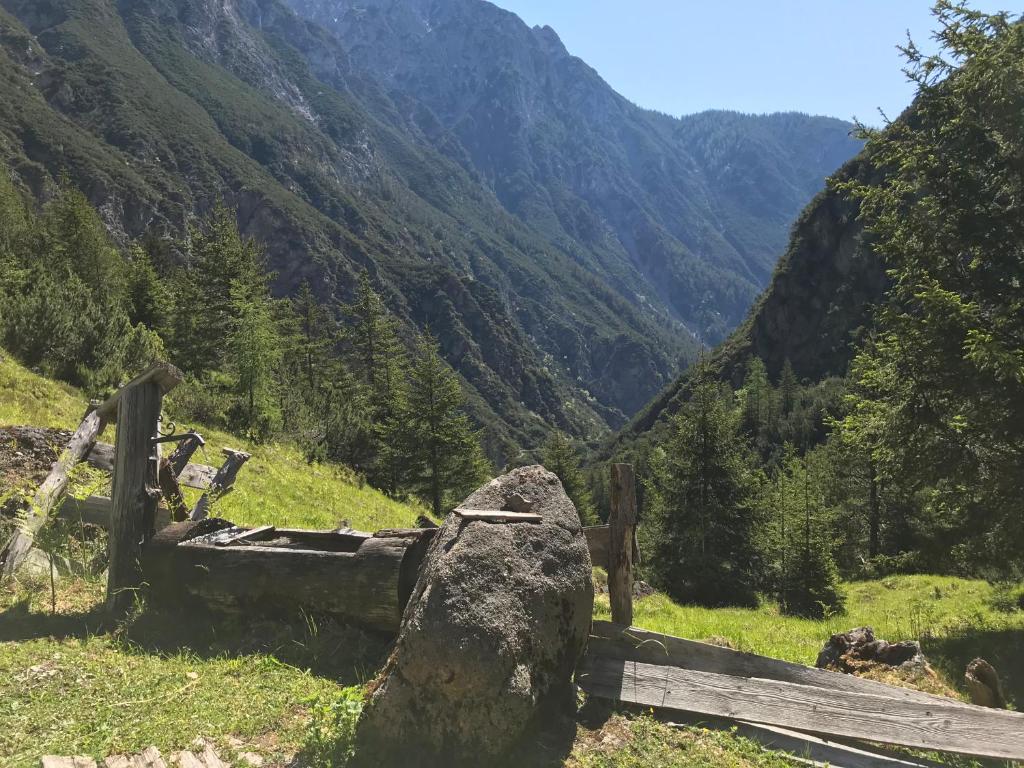 Φυσικό τοπίο κοντά σε αυτό το διαμέρισμα
