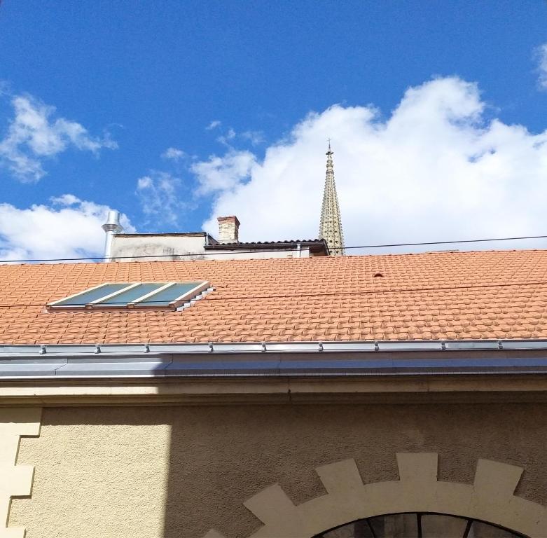 B&B Bordeaux Saint Michel - 2