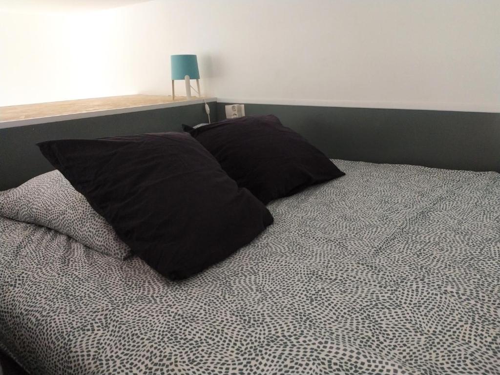 B&B Bordeaux Saint Michel - 3