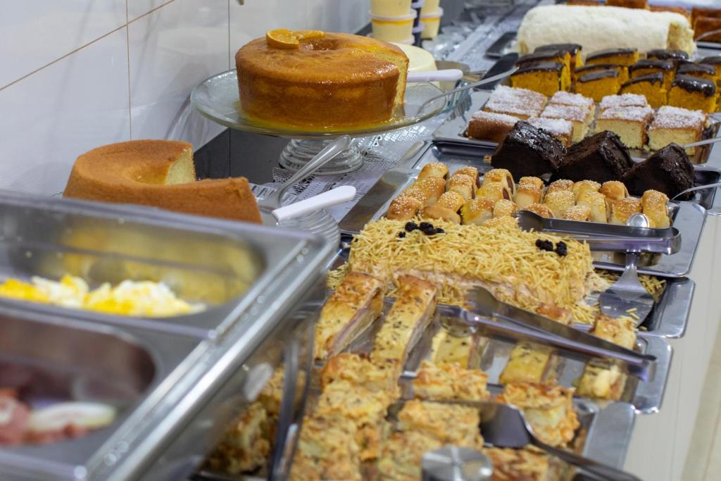 Tapajos Palace Hotel